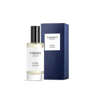 Ceix For Him Verset Parfums for Men - Best Mens Perfume - Fotopharmacy