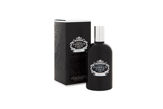 Black Edition Portus Cale Mens Eau de Toilette - 100mL bottle - Castelbel