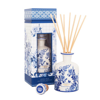 Gold & Blue Portus Cale Womens Perfume - Fragrance Diffuser - 250mL