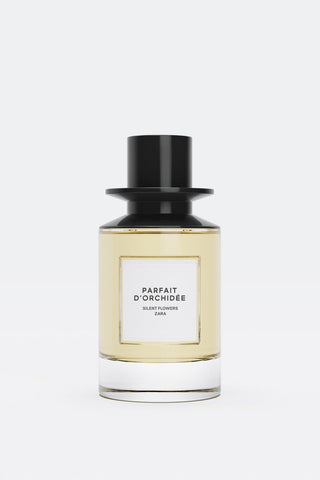 Parfait dOrchidee Zara Womens Perfume - Luxury Fragrance Bottle - Zara Perfume Collection - Shop Now for Exquisite Scent