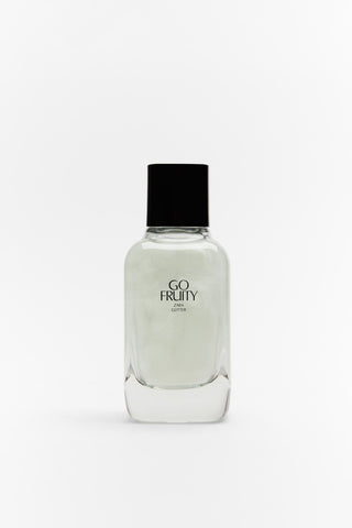 Go Fruity Zara Womens Perfume - Refreshing Fragrance - Zara