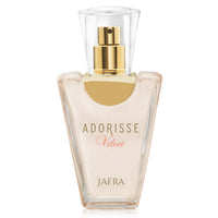 Adorisse Velvet JAFRA for women