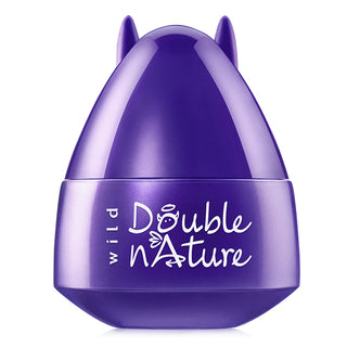 Double Nature Wild JAFRA Perfume for Women - Floral Fragrance in Elegant Bottle