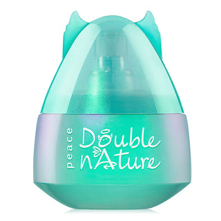 Double Nature Peace JAFRA womens perfume - Refreshing floral fragrance - Buy now at JAFRA