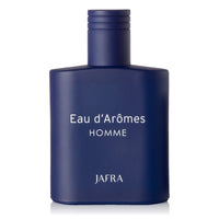 Eau d'Arômes Homme JAFRA for men