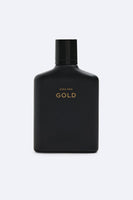 Gold Zara for men