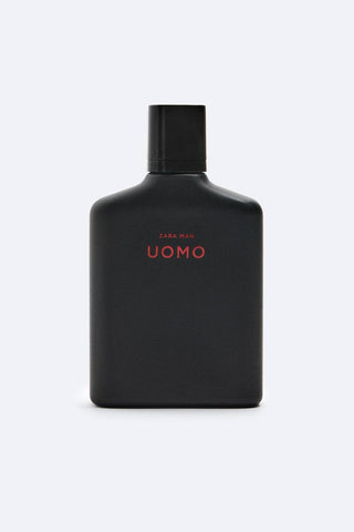 Uomo Zara Mens Perfume - Elegant fragrance for men by Zara