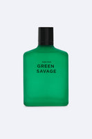 Green Savage Zara for men