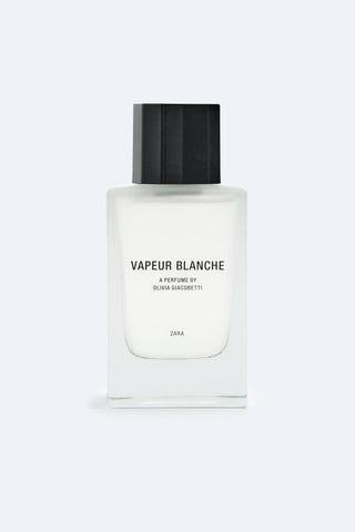 Vapeur Blanche Zara for Men Perfume - Elegant and Sophisticated Fragrance | Shop Now