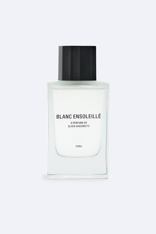 Blanc Ensoleille Zara Mens Perfume - Eau de Toilette - Fresh, Citrus Fragrance - Best Price Online - Shop Now!