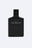 800 Black Zara for men