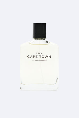 Zara Cape Town Zara for Women Perfume - Elegant Fragrance | Zara Womens Perfume | Shop Now