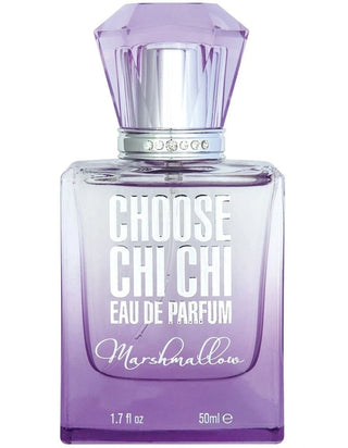 Marshmallow Chi Chi womens perfume - Captivating fragrance for her | Myer