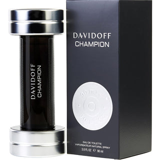 Champion Davidoff for Men Perfume - Best Fragrance for Men - Buy Online at FragranceNet