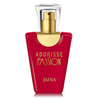 Adorisse Passion JAFRA Womens Perfume - Elegant and alluring fragrance for women | JAFRA