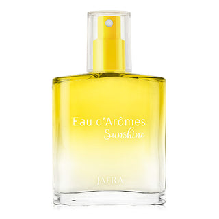 JAFRA Eau dArômes Sunshine Perfume for Women - 100ml Bottle - Fragrance for Her - Buy Online