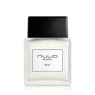 Nuud JAFRA Perfume for Women and Men - Best Fragrance for All - Buy Now at JAFRA