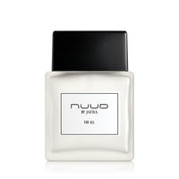 Nuud JAFRA for women and men