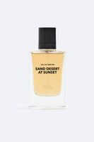 Sand Desert At Sunset Zara for men