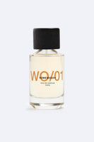 WO/01 Somewoody Zara for men