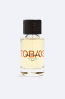 TOB/03 Tabac-Treasure Zara for men