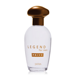 Legend Privé Mens Perfume by JAFRA - Best Mens Fragrance - Buy Now