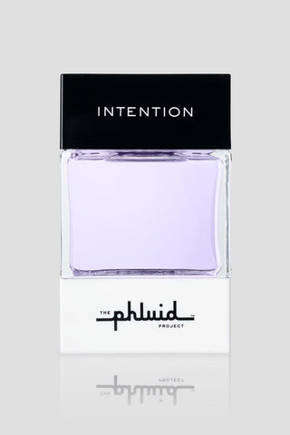 Intention The Phluid Project Perfume for Women and Men - Buy Online | ScentBeauty