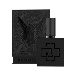 Schwarz Rammstein Womens Perfume - Eau de Parfum by Rammstein | Shop Now