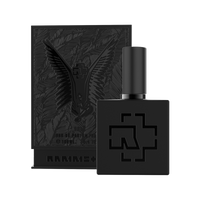 Schwarz Rammstein for women