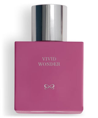 Vivid Wonder Hunkemöller Womens Perfume - Elegant Fragrance for Her - Buy Now at Hunkemoller.com