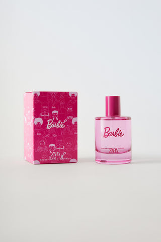 Barbie Zara for Women Perfume - Elegant and Timeless Fragrance | Zara