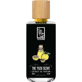 Yuzu Scent The Dua Brand Unisex Perfume - Fragrance for Women and Men | Parfumo