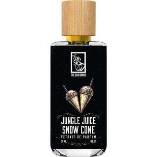 Jungle Juice Snow Cone The Dua Brand Unisex Perfume - Fragrance for Men and Women