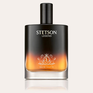 Stetson Legend Stetson for Men - Best Mens Perfume - Stetson.com