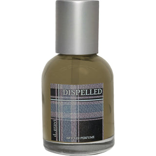 Dispelled d.grayi Unisex Perfume - Elegant fragrance for women and men - Parfumo