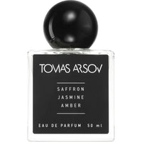 Saffron Jasmine Amber TOMAS ARSOV for women and men