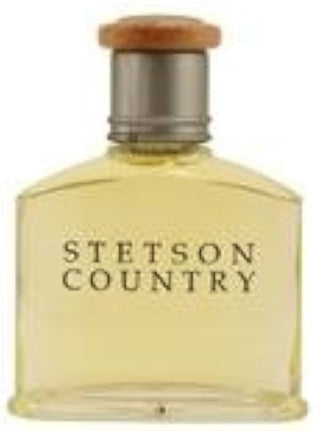 Stetson Country Coty Mens Perfume - Classic Scent for Men | Buy Online