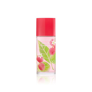 Green Tea Lychee Lime Elizabeth Arden Womens Perfume - 1.7oz Bottle