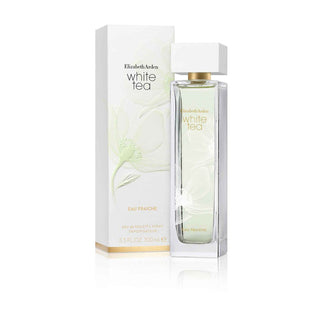 White Tea Eau Fraiche Elizabeth Arden perfume for women - Fragrance bottle image