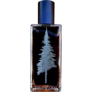 Ivymoss Pineward Perfume for Women and Men - Captivating Fragrance Bottle - Parfumo