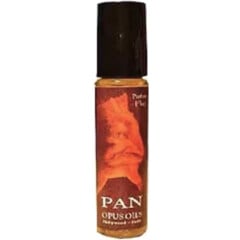 Opus Oils Divine Pan Opus Oils Mens Perfume Image