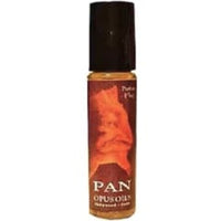 Divine: Pan Opus Oils for men