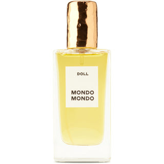 Unisex Doll Mondo Mondo Perfume - Exquisite Fragrance for Women and Men