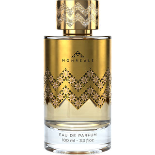 Night Sandalwood Monreale for men - Premium scent bottle with sandalwood fragrance - Buy now for a luxurious experience