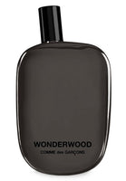 Wonderwood Comme des Garcons for men