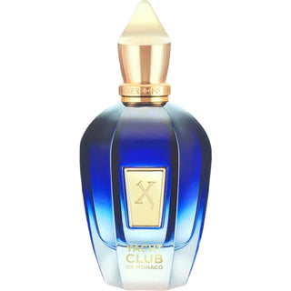 Yacht Club de Monaco Xerjoff Perfume for Women and Men - Exclusive Fragrance Image