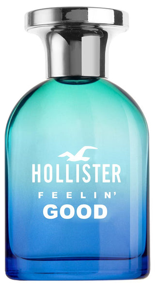 Feelin Good For Him Hollister Mens Perfume - Top Fragrance for Men - Buy Now