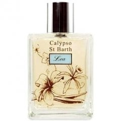 Lea Calypso St. Barth Womens Perfume - Elegant fragrance in a beautiful bottle | Buy Now