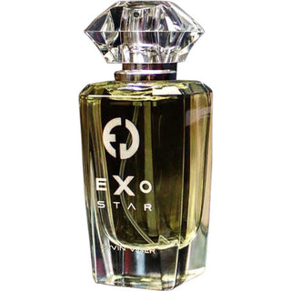 EXO Star Ervin Viner womens perfume bottle - captivating fragrance for women - Parfumo