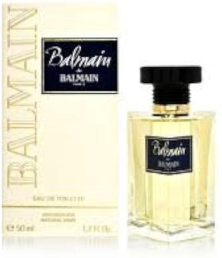 Balmain de Balmain Pierre Balmain Womens Perfume - Elegant fragrance by Balmain | Order now on Amazon